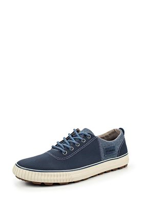 Columbia  VULC N TRAIL LACE