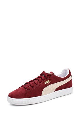 Puma  Suede Classic+