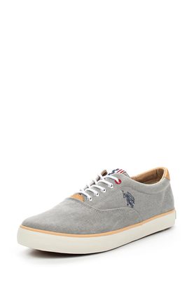 U.S. Polo Assn. 