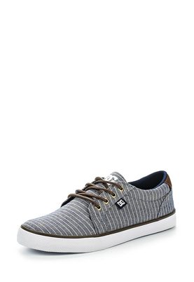 DC Shoes  COUNCIL TX LE