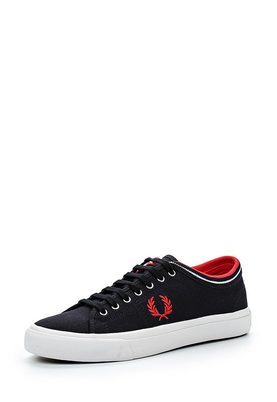 Fred Perry 