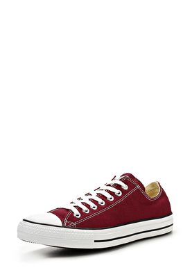 Converse  ALL STAR OX MAROON