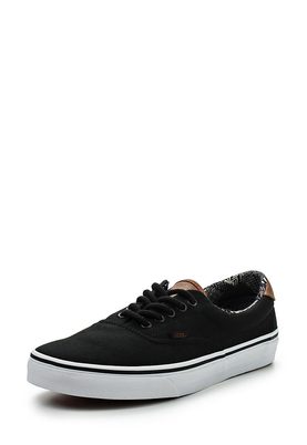 Vans  UA ERA 59 (C L) BLACK/