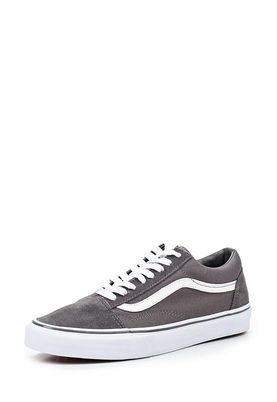 Vans  UA Old Skool (canvas suede)