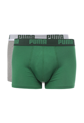 Puma   2 . PUMA BASIC TRUNK 2P amazon gre