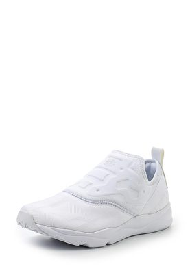 Reebok Classics  FURYLITE SLIP-ON ARCH