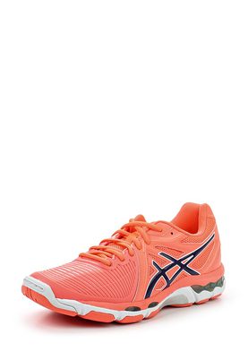 ASICS  GEL-NETBURNER BALLISTIC