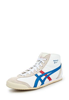 Onitsuka Tiger  MEXICO Mid Runner