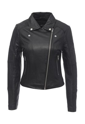 LOST INK   LEATHER BIKER