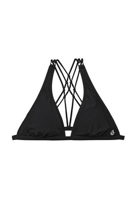 Volcom  SIMPLY SOLID HALTER