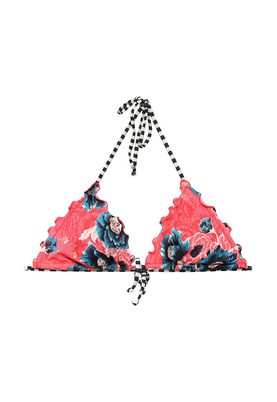 Billabong  MIX MASH RUFFLES TR.