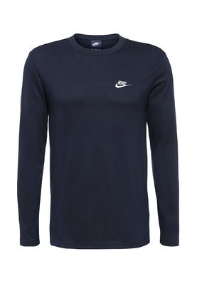 NIKE  M NSW TOP LS JSY CLUB