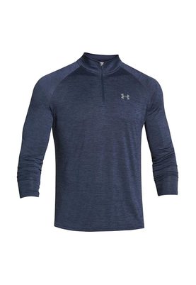 Under Armour   UA Tech 1/4 Zip