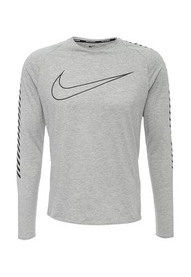 NIKE   M NK BRTHE TOP LS CITY