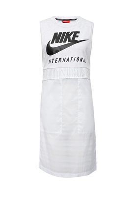 NIKE  W NK INTL TANK2