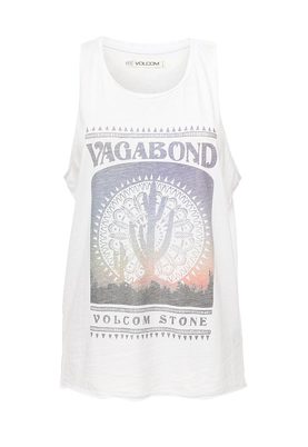 Volcom  PONY GOLD TANK