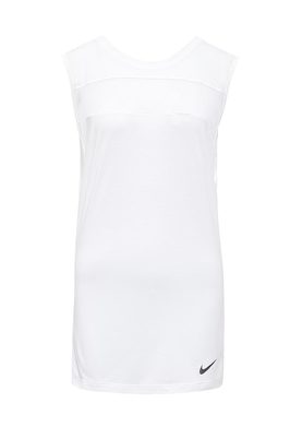 NIKE   W NK BRTHE TOP SLEEVELESS