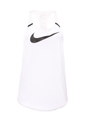 NIKE   W NK BRTHE TANK FLOW GRX