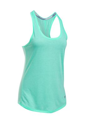 Under Armour   Threadborne Streaker Tank