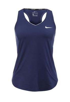 NIKE   W NKCT TANK PURE