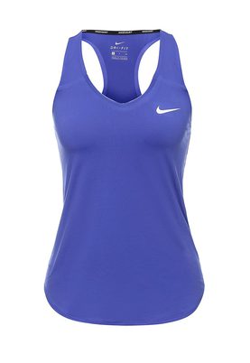 NIKE   W NKCT TANK PURE