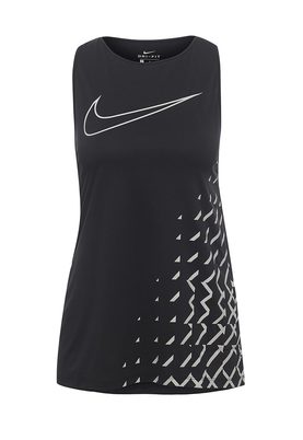 NIKE   W NK BRTHE TANK SP17 CITY