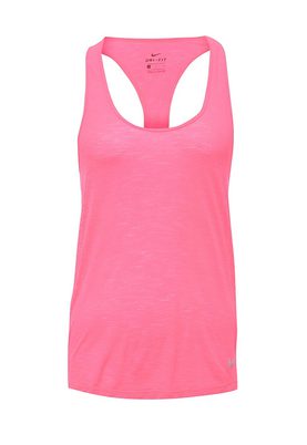 NIKE   W NK BRTHE TANK COOL