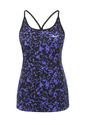 NIKE   W NK DRY MILER TANK PR