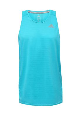 adidas Performance   RS SINGLET M