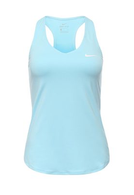 NIKE   W NKCT TANK PURE