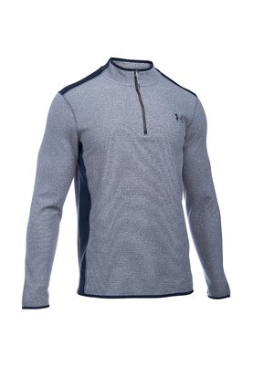 Under Armour  The CGI Fleece 1/4 Zip