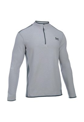 Under Armour  The CGI Fleece 1/4 Zip