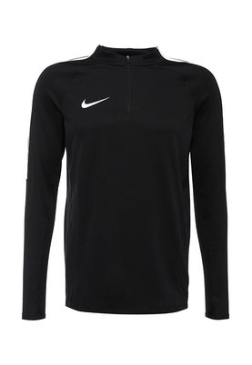 NIKE  M DRIL TOP SQD