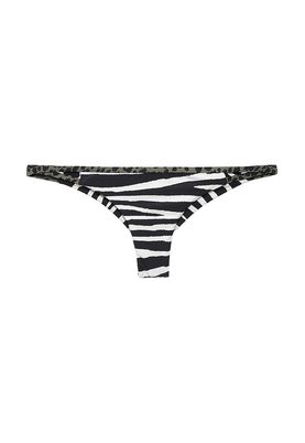 Billabong  WILD 1 TANGA B SIDE