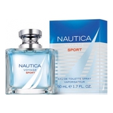 Nautica Voyage Sport