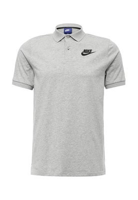 NIKE  M NSW POLO MATCHUP SS JSY