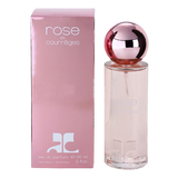 Courreges Rose de Courreges