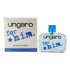 Emanuel Ungaro Ungaro for Him