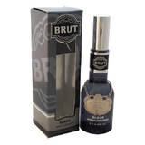 Faberge Brut Black