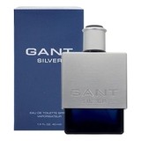 Gant Silver