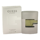 Guess Suede