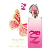 Hanae Mori Eau de Collection No 8