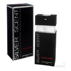 Jacques Bogart Silver Scent Intense