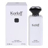 Korloff Paris Korloff In White