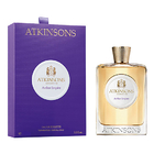 Atkinsons Amber Empire