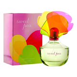 Bath and Body Works Sweet Pea Eau de Toilette