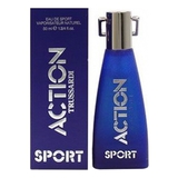 Trussardi Action Sport