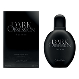 Calvin Klein Dark Obsession