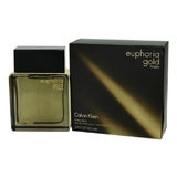 Calvin Klein Euphoria Gold