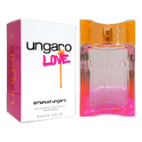 Emanuel Ungaro Ungaro Love